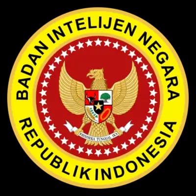 Logo Badan-Intelijen-Negara