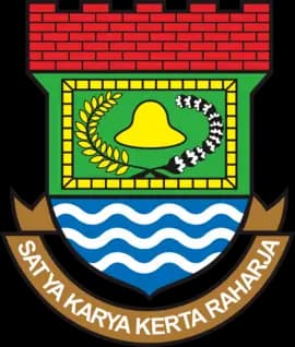 Logo Kabupaten-Tangerang