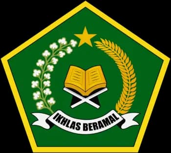 Logo Kementerian-Agama