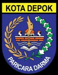 Logo Kota-Depok