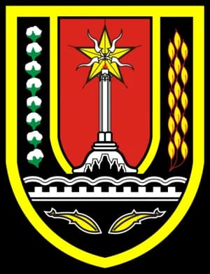 Logo Kota-Semarang