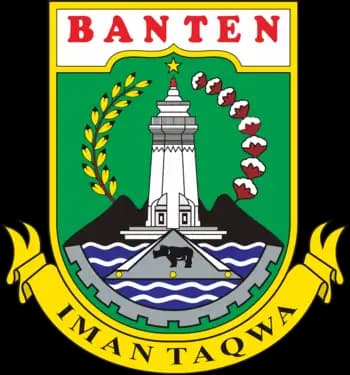 Logo Provinsi-Banten