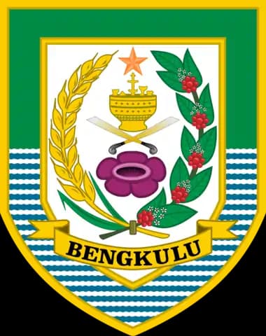 Logo Provinsi-Bengkulu