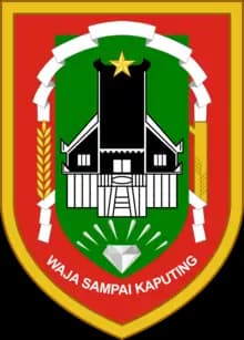 Logo Provinsi-Kalimantan-Selatan