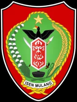 Logo Provinsi-Kalimantan-Tengah