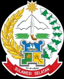 Logo Provinsi-Sulawesi-Selatan