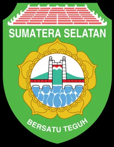 Logo Provinsi-Sumatera-Selatan